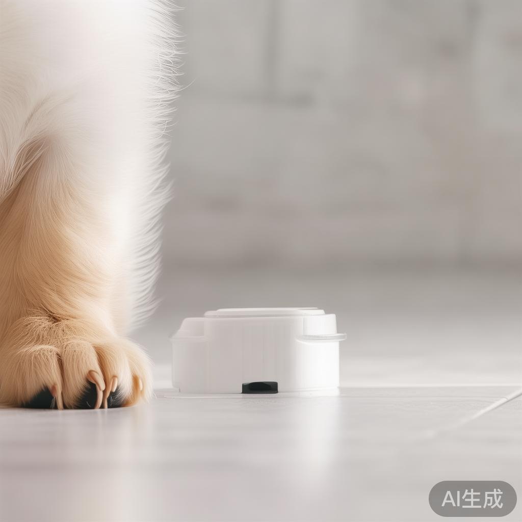 幼犬定点大小便训练,2026年最新方法只需一周见效?