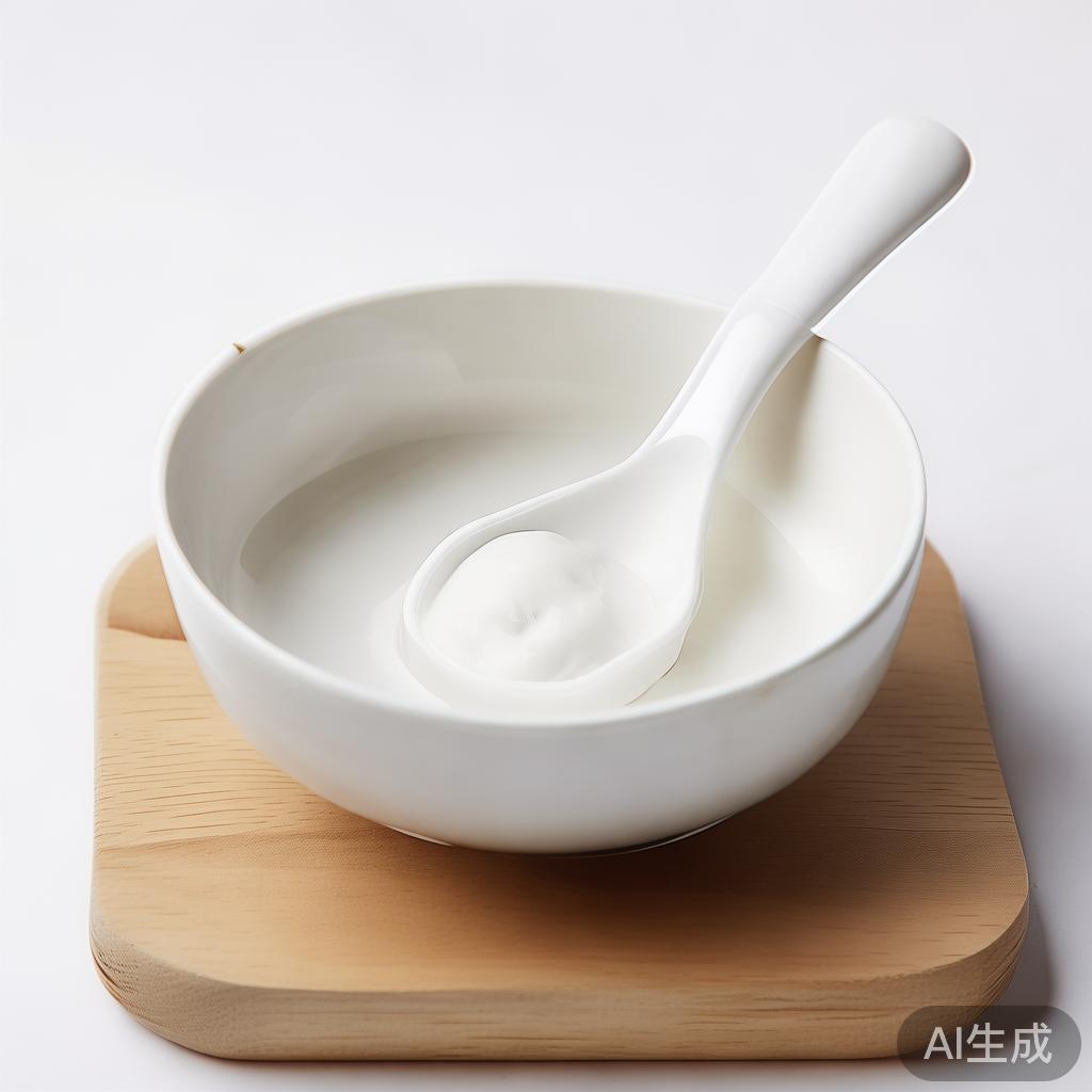 孩子总把饭含在嘴里不咽，不是挑食，是这1样餐具没选对