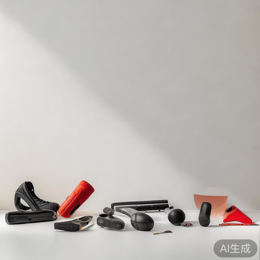 6月高温训练时如何预防运动损伤?