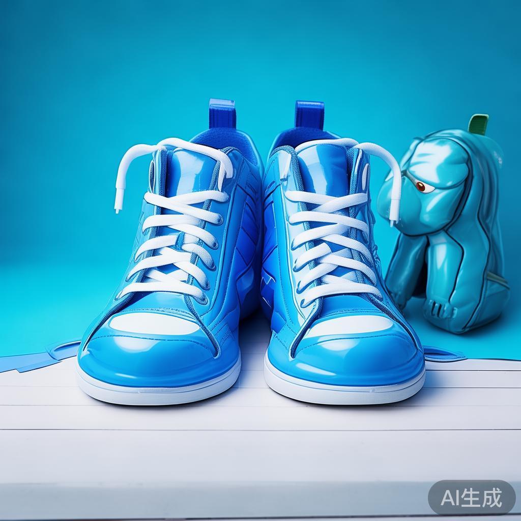 入园第一天我没哭，孩子也没哭，这1个月准备没白做