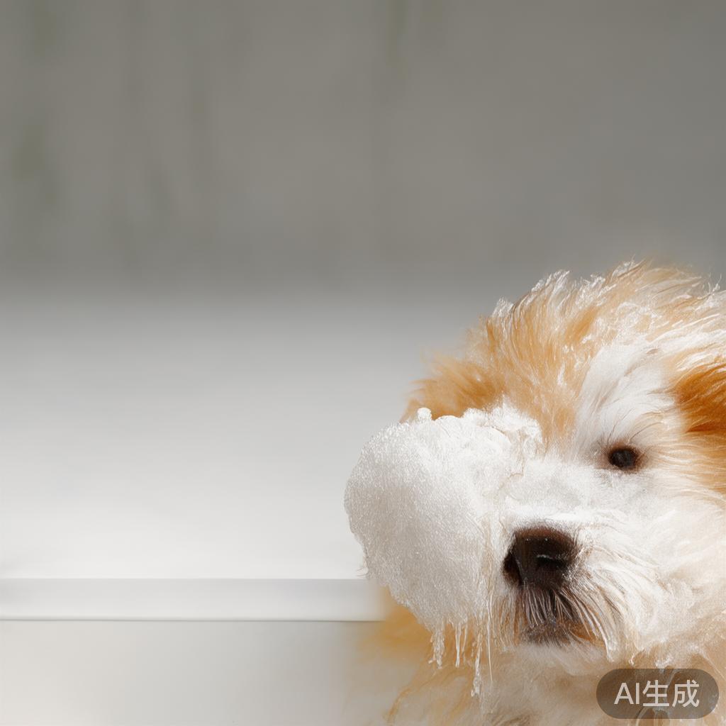 秋季宠物洗澡间隔几天最佳?北方干燥气候要注意什么?