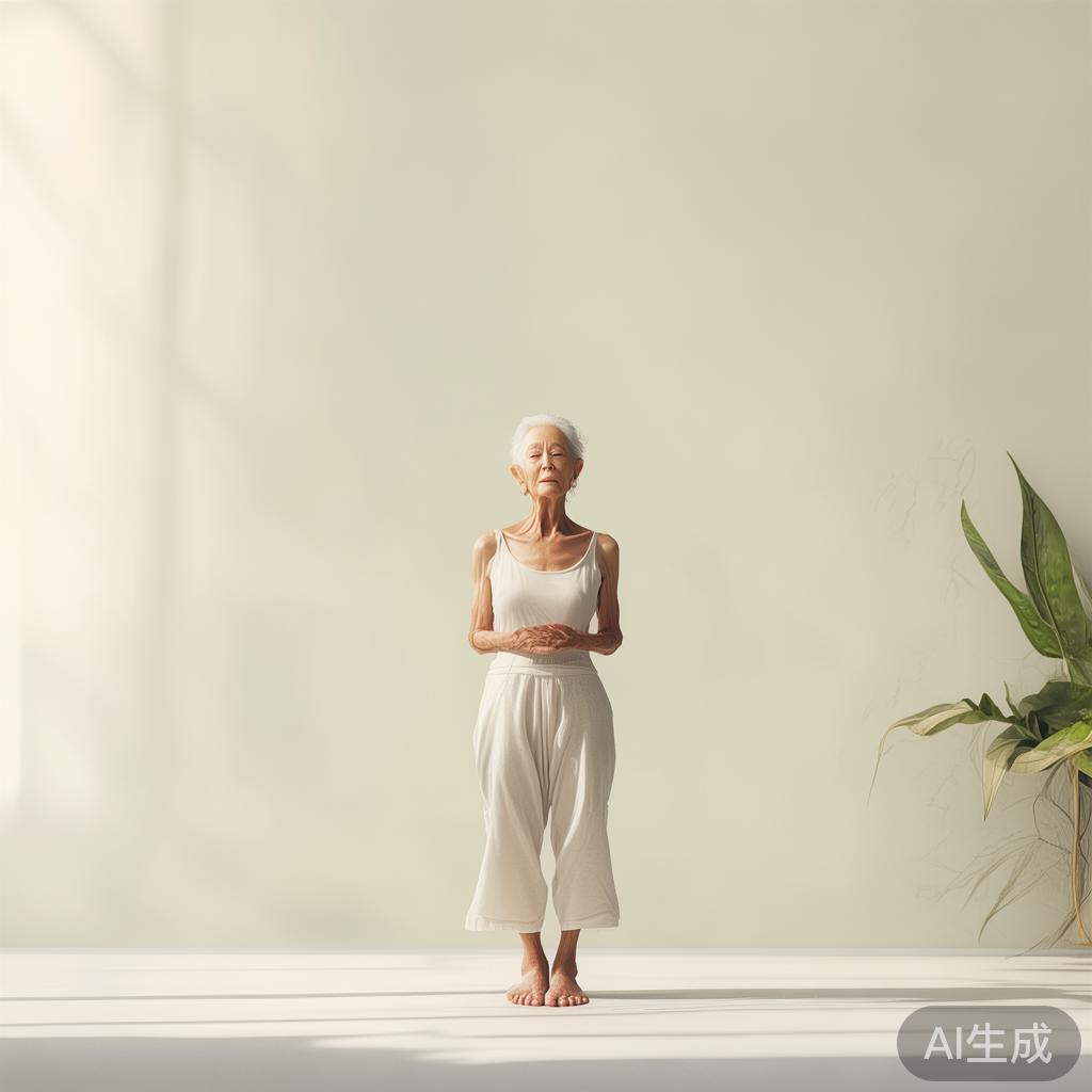 高温天老人做普拉提如何避免中暑风险？