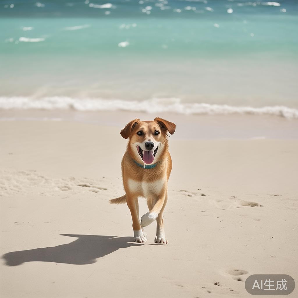 高温天遛狗需要避开哪些常见误区？