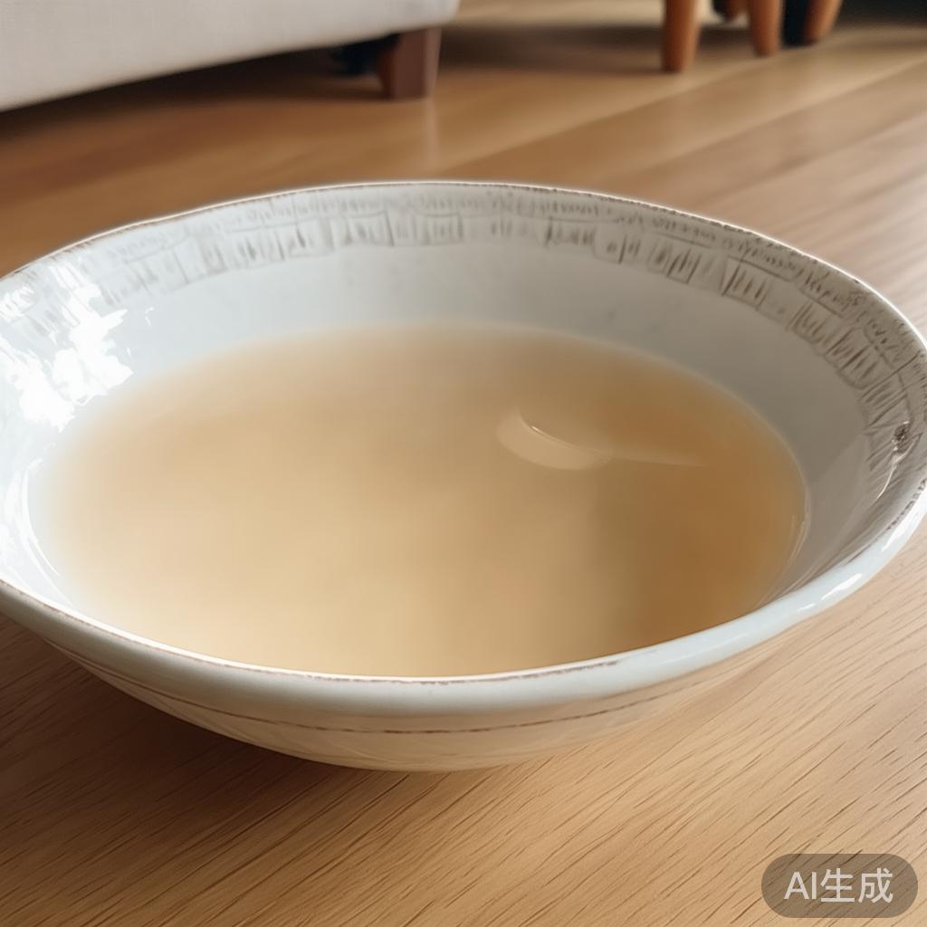 猫咪冬天喝水少，不是生病，是水碗放的位置不对