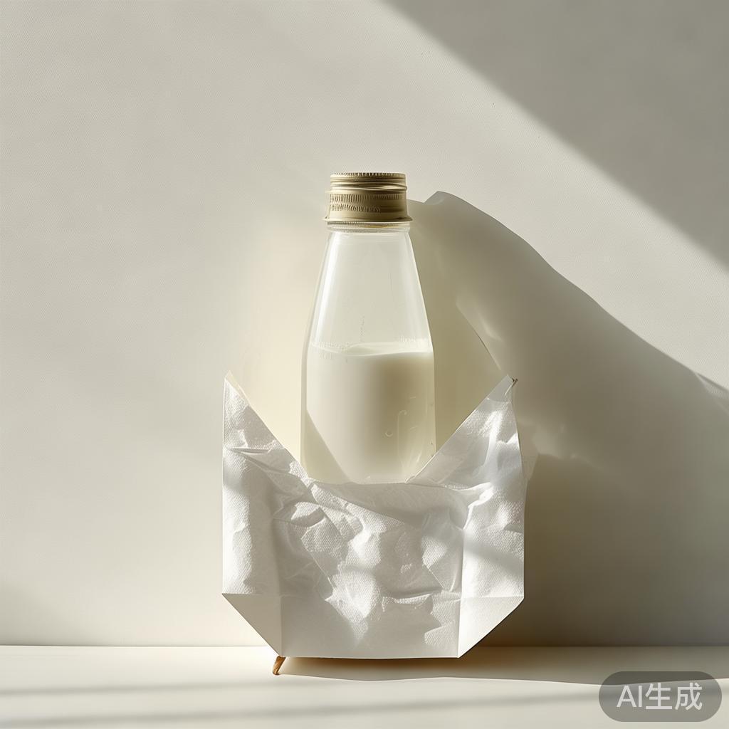 孩子问为什么天冷要穿秋裤，我拿快递盒做了个小实验他就懂了