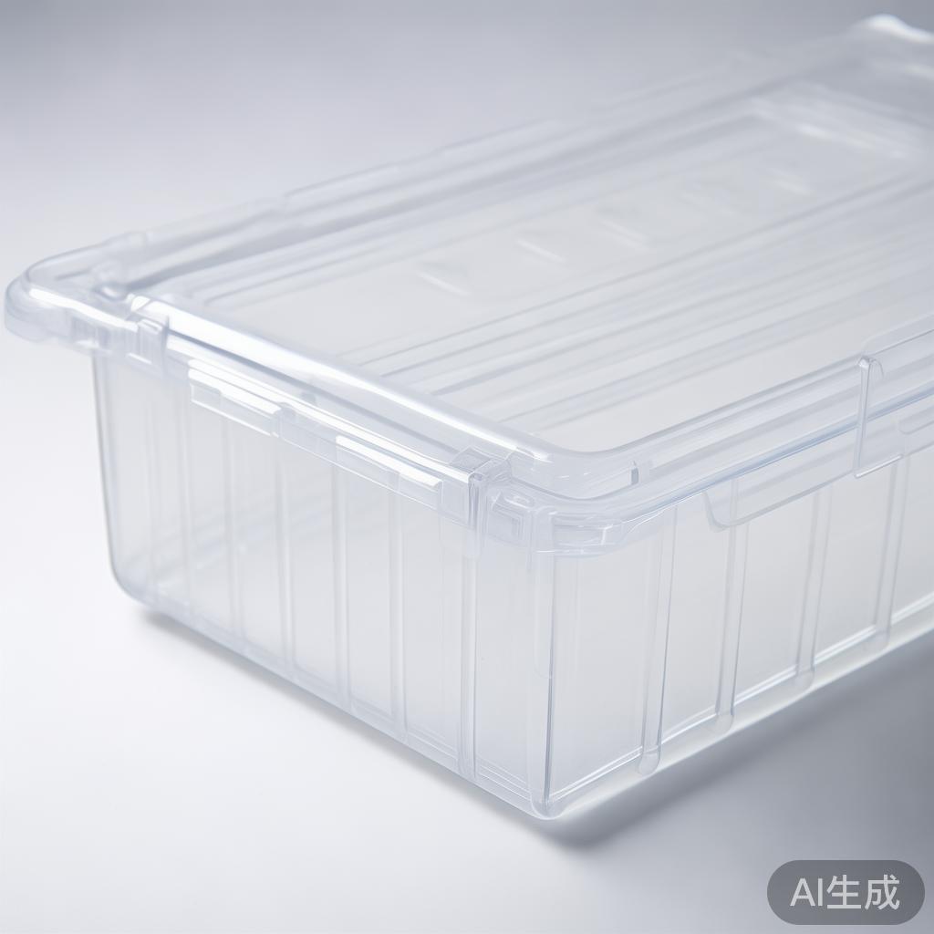 收纳箱买哪种更好?我对比了塑料和布艺,南方回南天还是这种更防潮