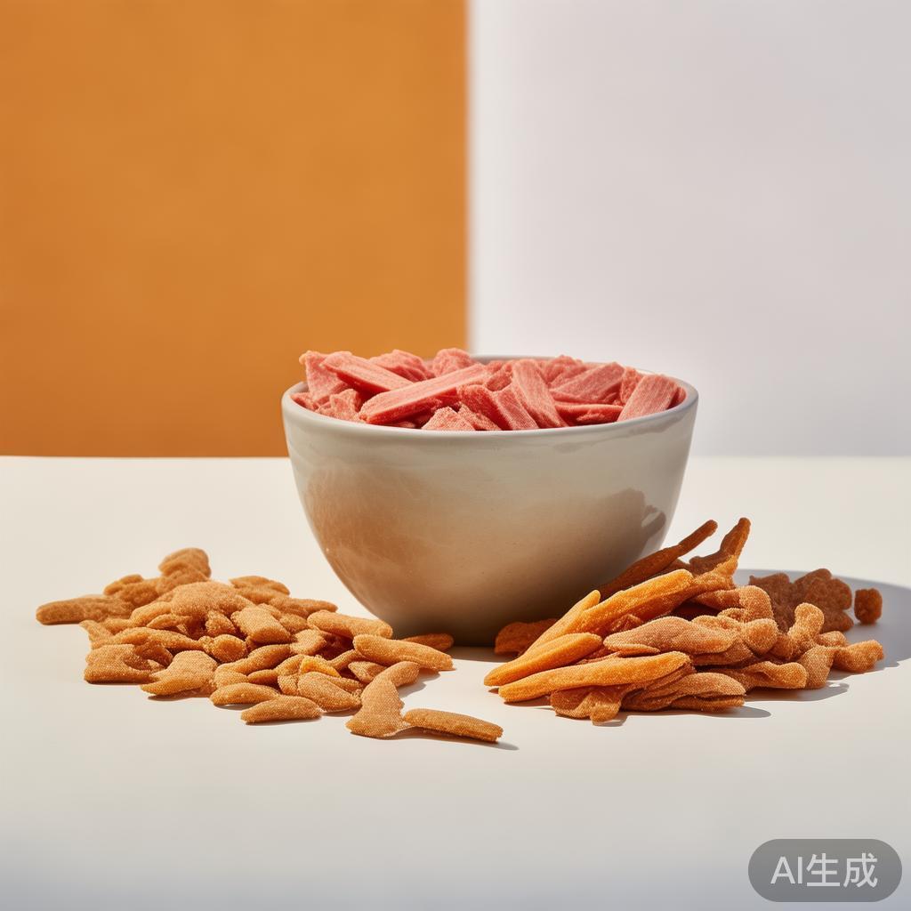 2026年7月宠物零食促销，冻干和肉干该囤哪种？