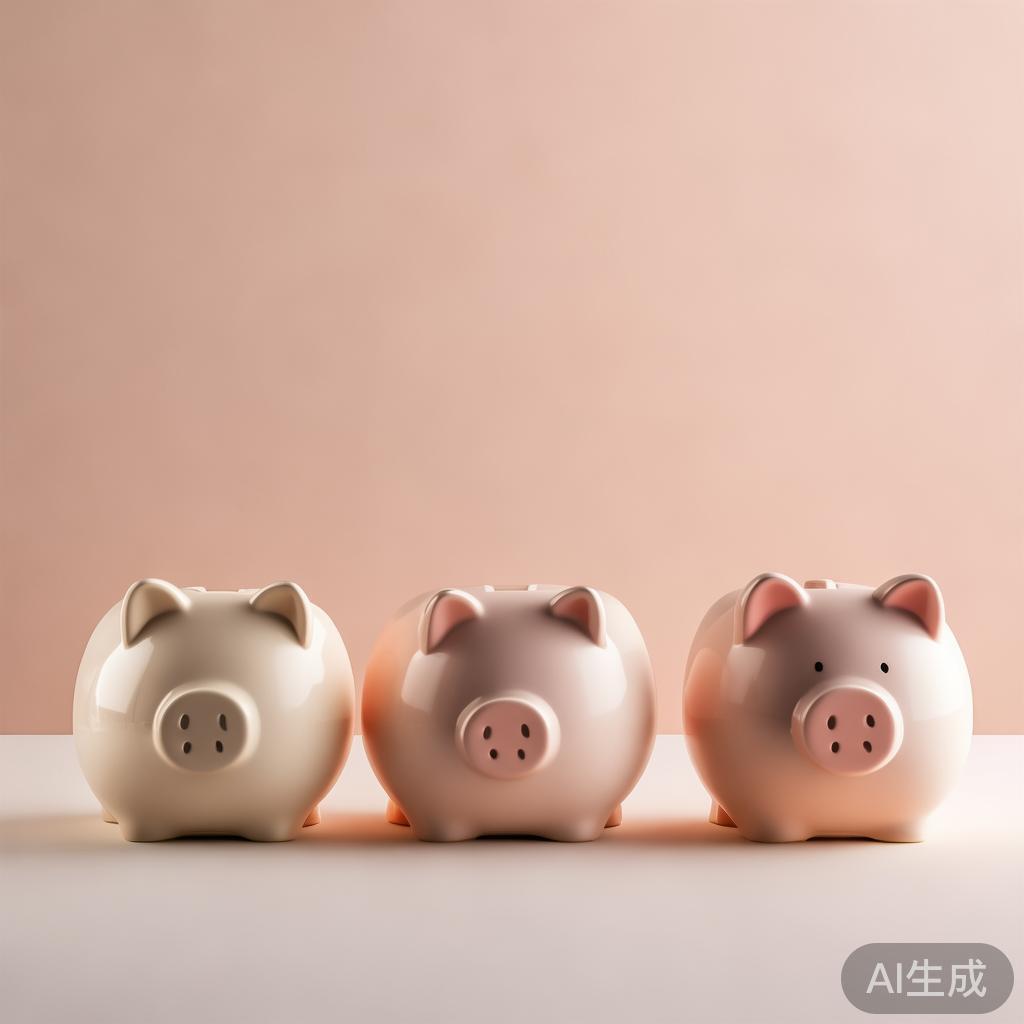 养老金储蓄从30岁开始需要准备哪三笔钱?