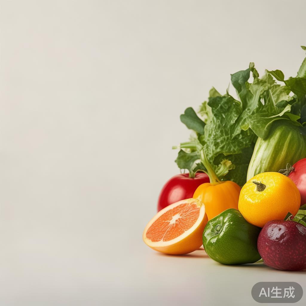 3-6岁儿童夏季饮食,如何搭配才能增强免疫力?