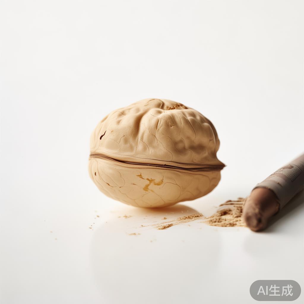 装修师傅说木地板划痕别换核桃加蜡笔擦一擦就好