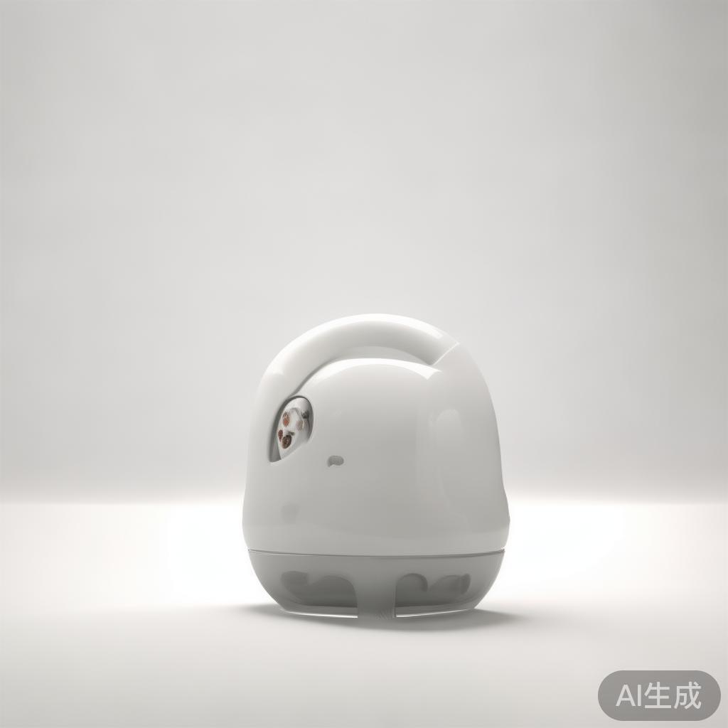 上班族早出晚归,训练猫咪使用自动饮水机需要几天?