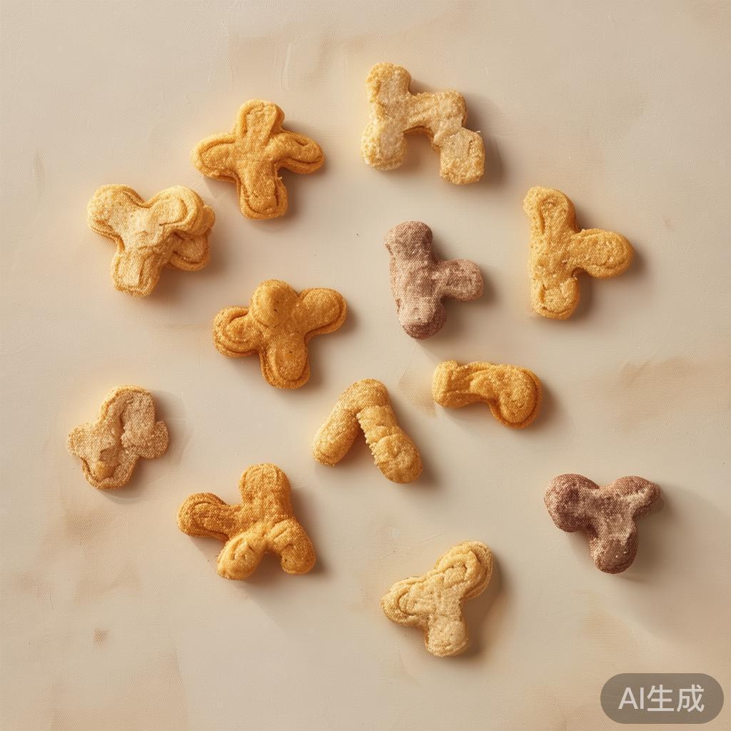 宠物零食如何挑选才能避免挑食坏习惯？