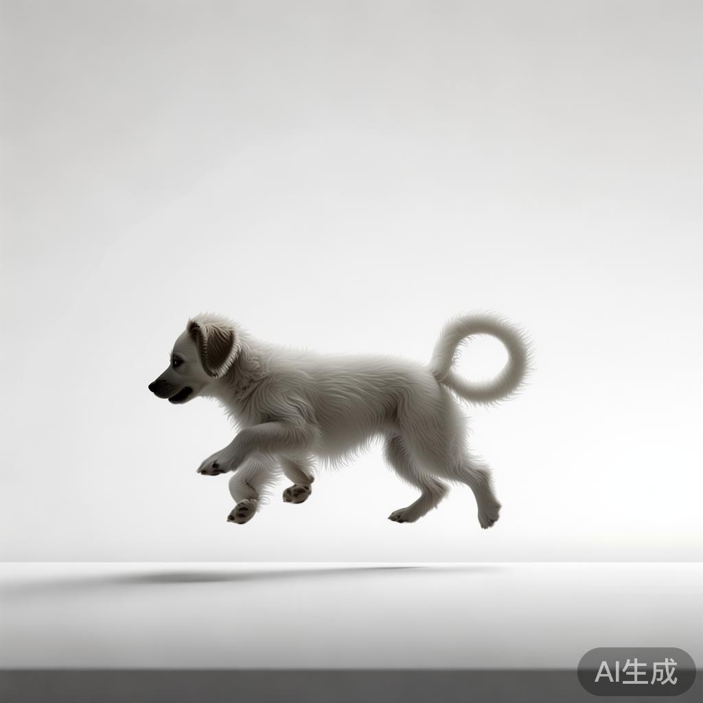 狗狗爆冲行为纠正需要几步？