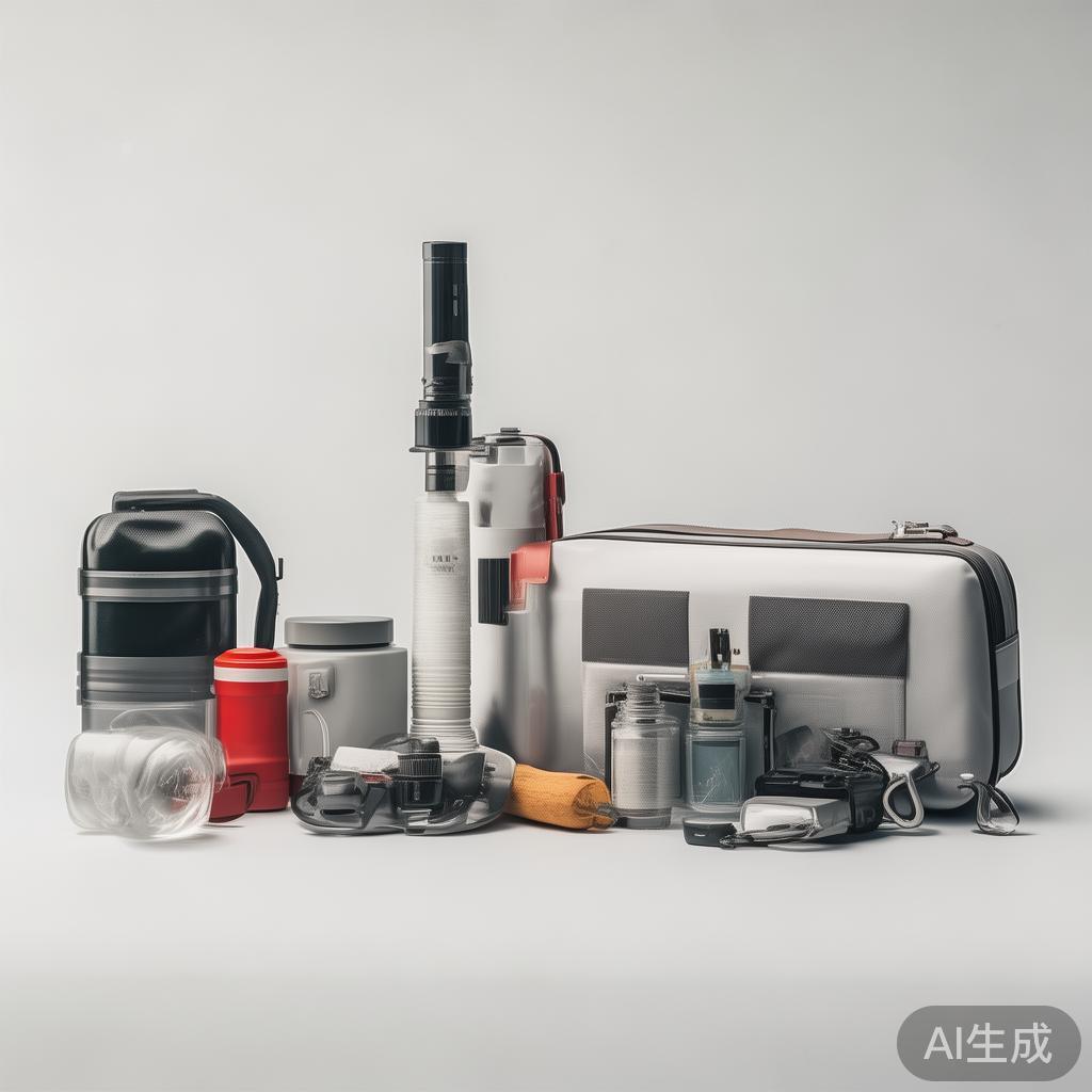 短途自驾游，后备箱必备的5样应急物品？