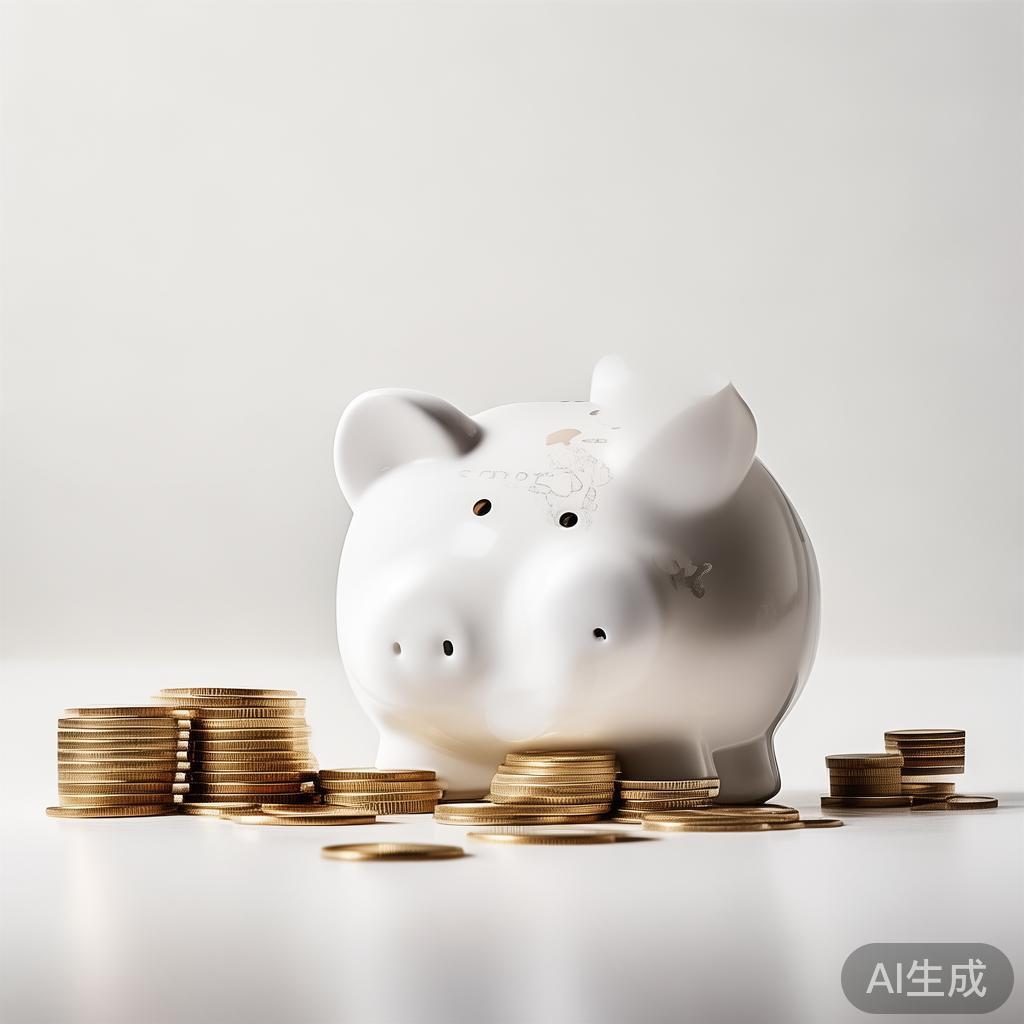 个人理财第一步:先储蓄还是先投资?