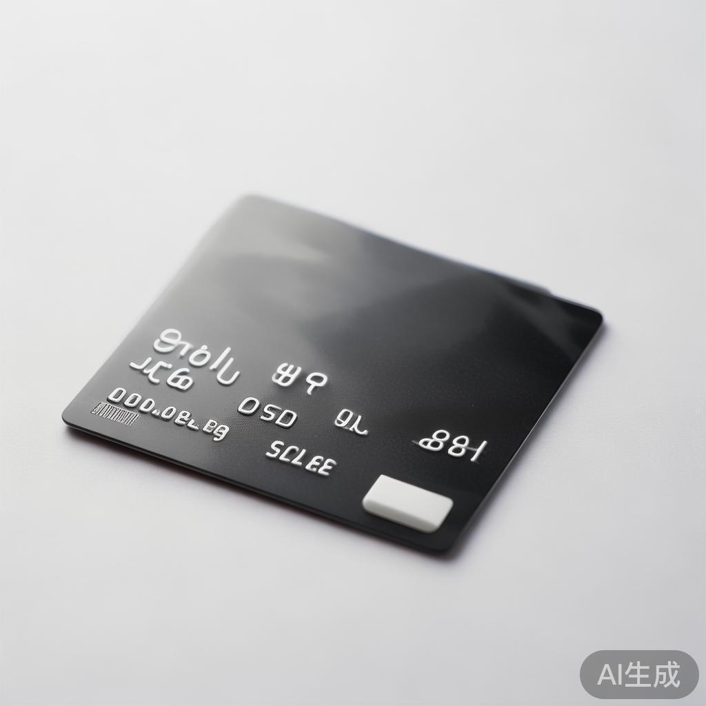 信用卡使用中这4个坑千万别在年中大促踩?