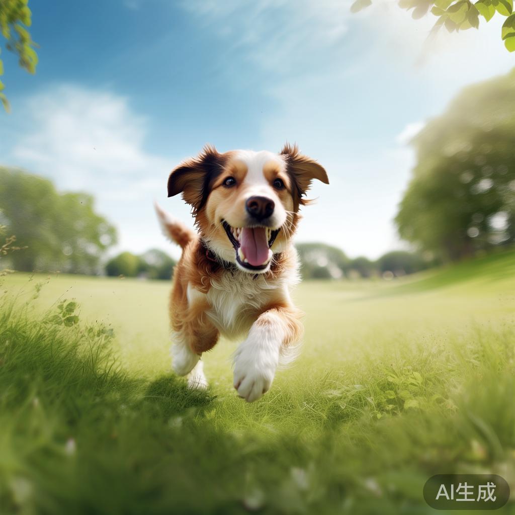 高温天遛狗,2026年夏季还有哪些必知的防暑降温技巧?