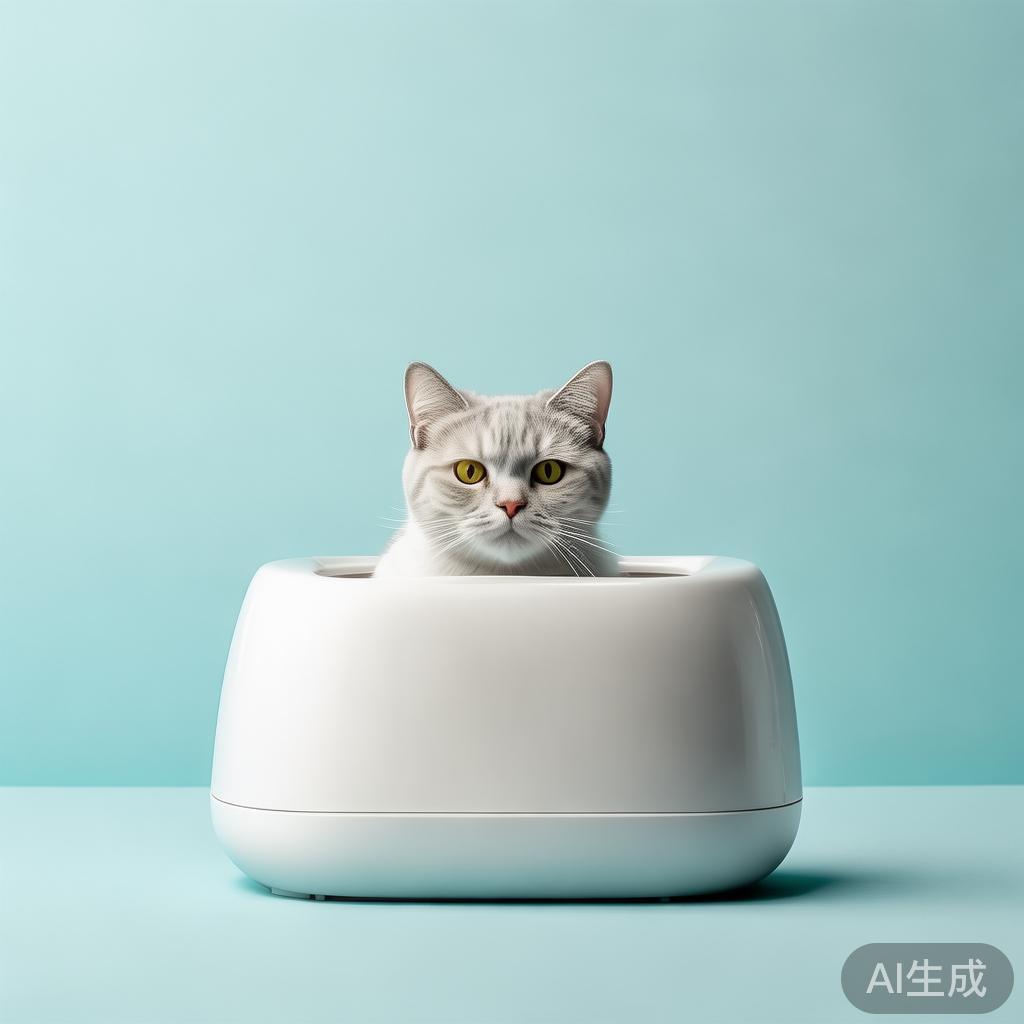 预算5000如何选一款适合短鼻猫的夏季降温猫窝?