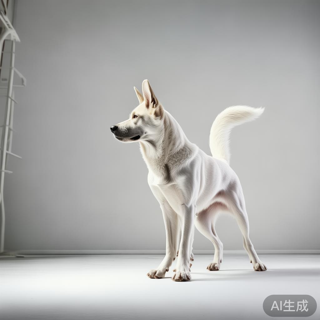 训练狗狗拒食技巧需要分几步完成？