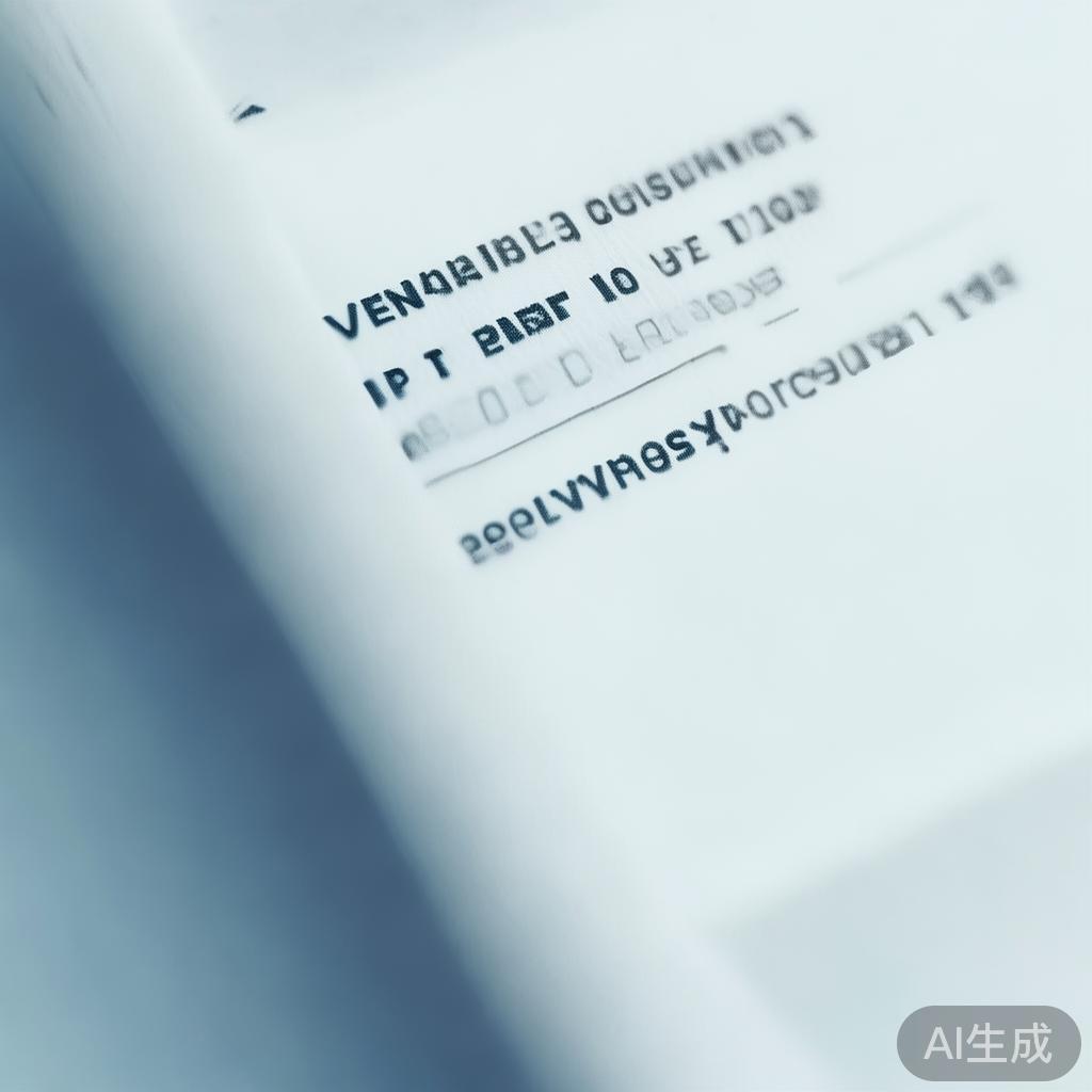 2026年签证新规落地,这4类材料现在必须提前准备?