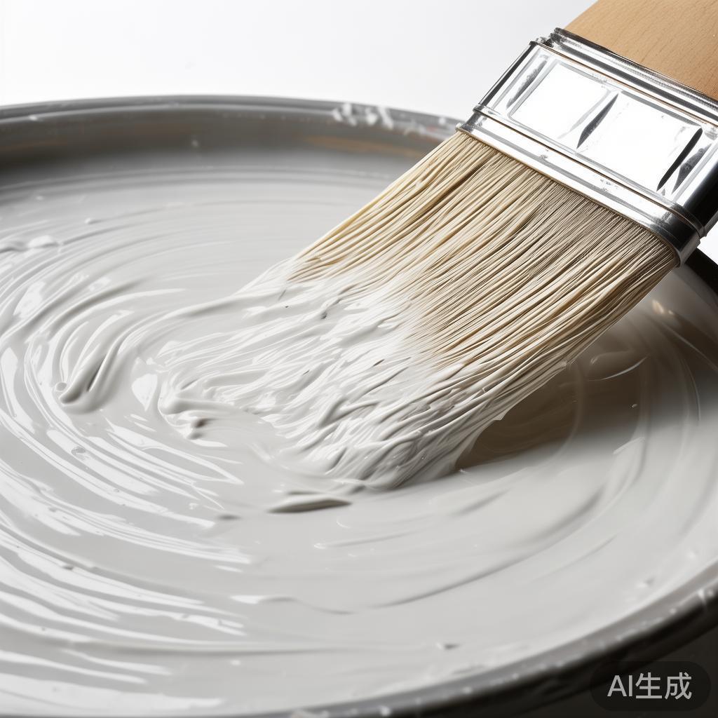 刷墙师傅告诉我：冬天刷乳胶漆，这2个时间点必须盯紧