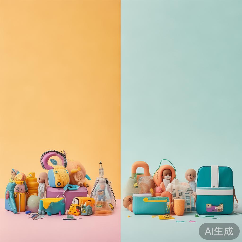儿童节带娃出游,北京周边亲子自驾游行程怎么安排最省心?