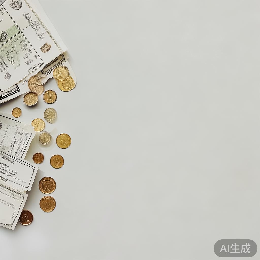 高温津贴到账后，如何合理分配到理财和消费中？