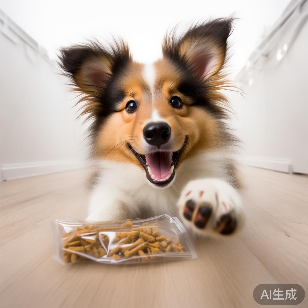 训练握手卡了半个月，我换成饭前练三天就会了