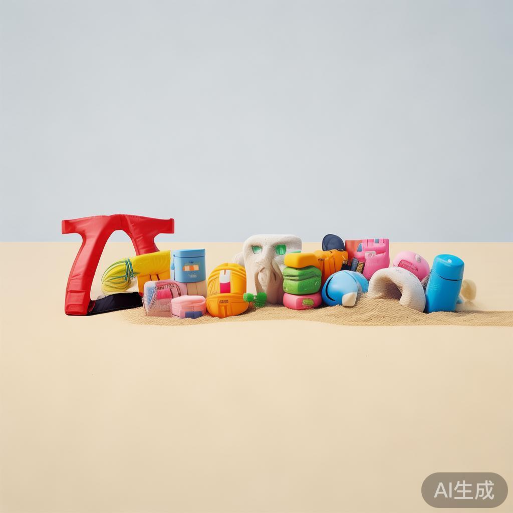 带娃旅行安全第一，6月海边游玩要警惕的3种隐形风险？