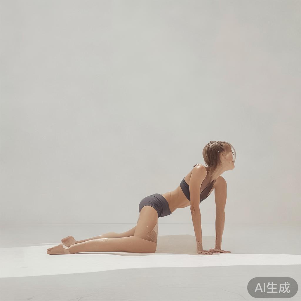 想减掉小肚子,每天做3个动作还是练10分钟更有效?