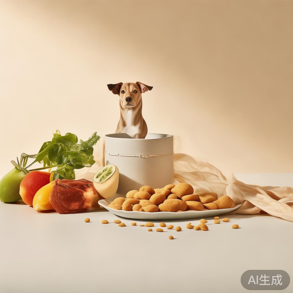 夏季宠物食欲下降应该怎么调整饮食？