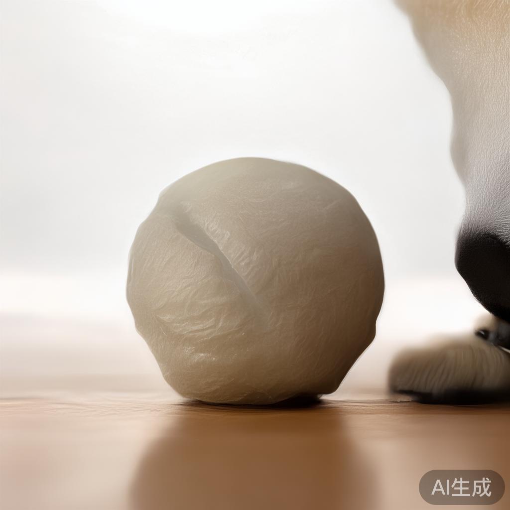 狗子拆家不是精力旺，是这2样东西没给对