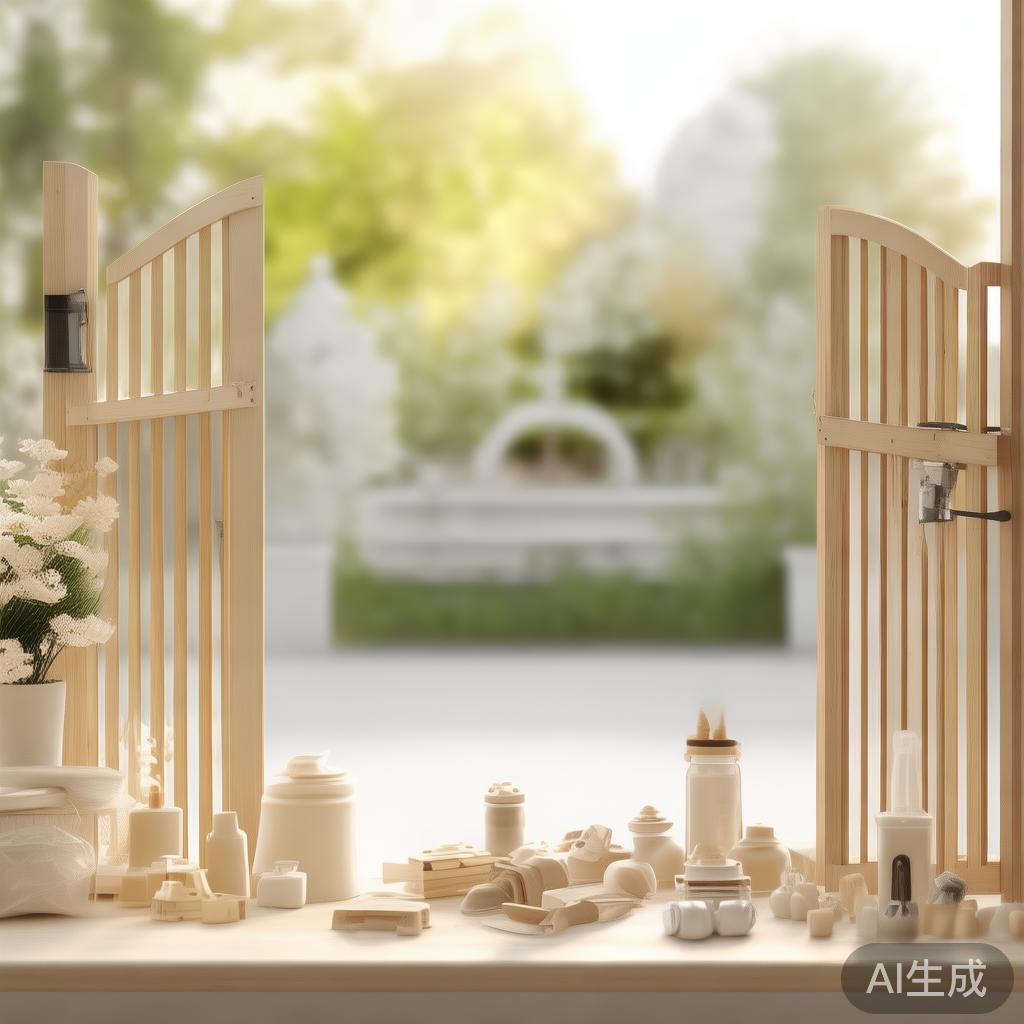 秋季入园前需要培养孩子的哪3项自理能力?