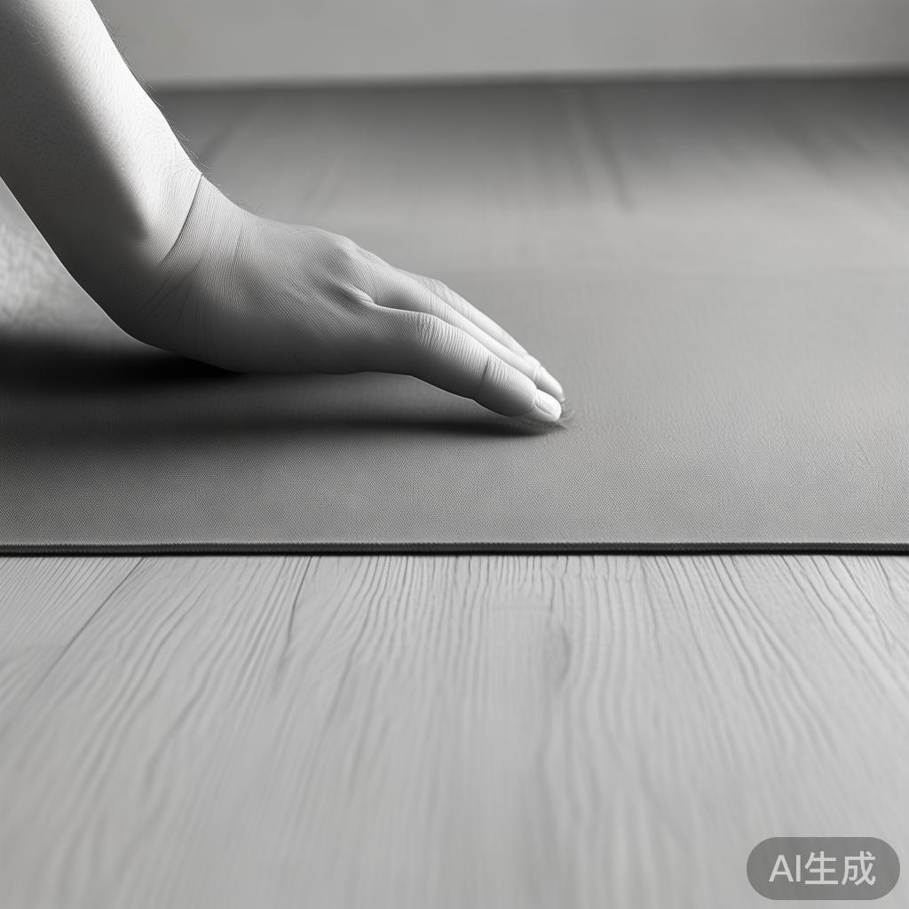 有没有用？我每天10分钟平板支撑，上个月裤子松了一圈