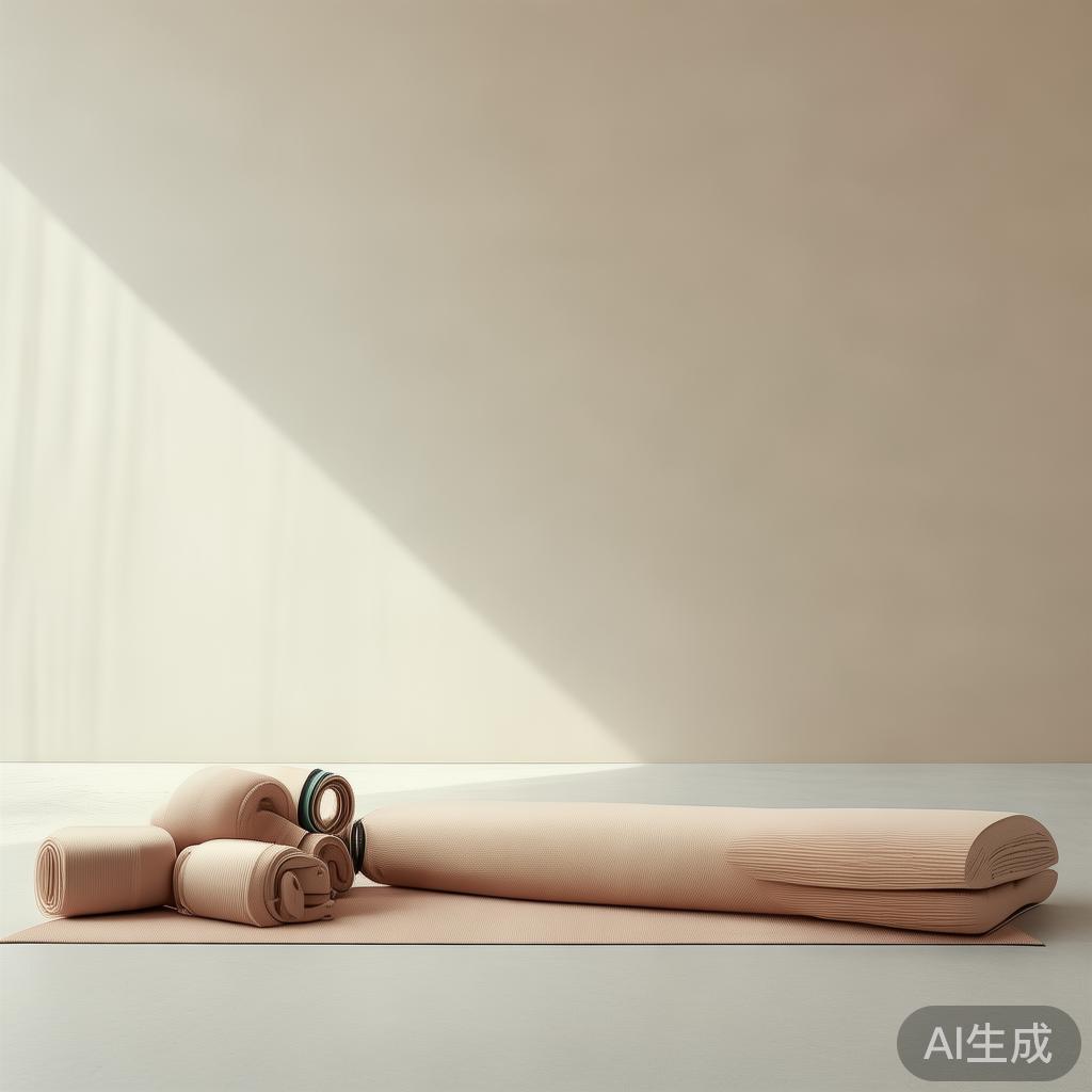 瑜伽和普拉提,哪个更适合老人改善平衡防摔?