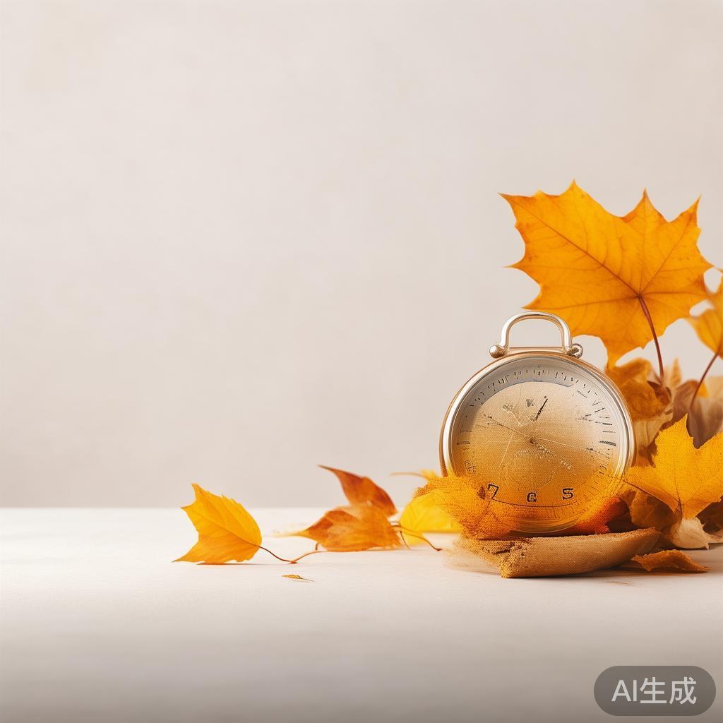 秋季入园倒计时,如何通过亲子沟通缓解孩子的分离焦虑?