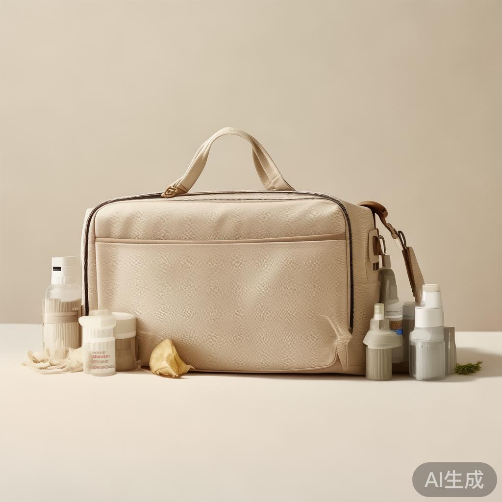 宠物旅行必备清单：全国自驾游哪些用品是刚需？