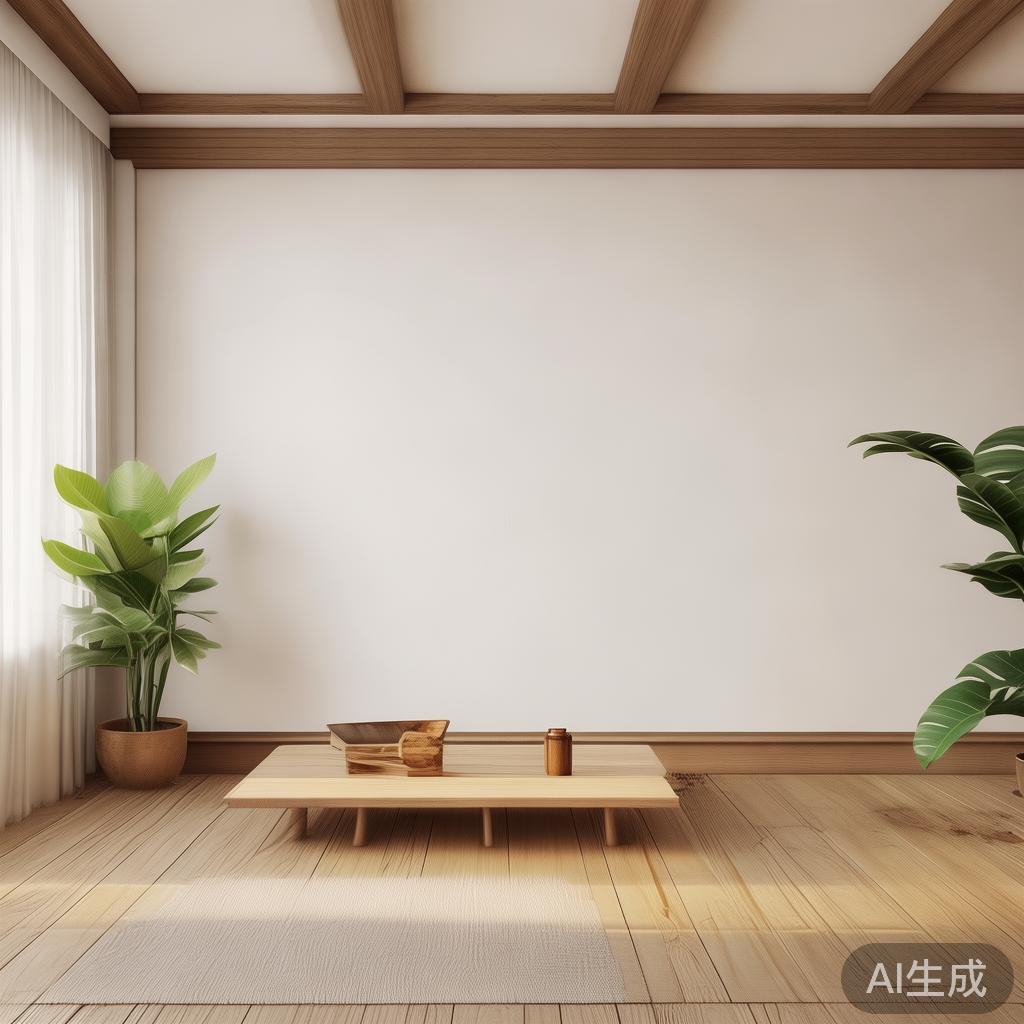 民宿老板说朝北房间便宜一半，我住进去发现下午晒得根本不用开灯