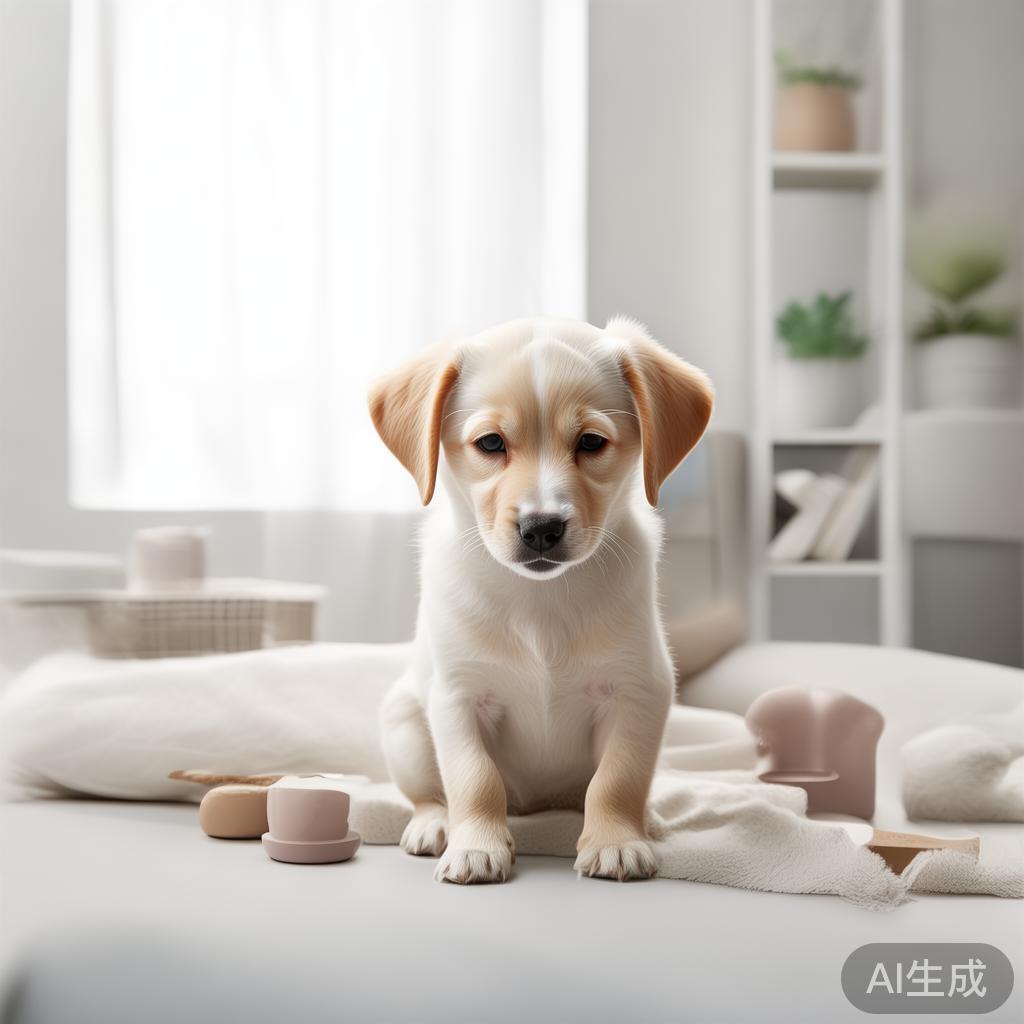 新手训练狗狗定点大小便需要几个步骤？