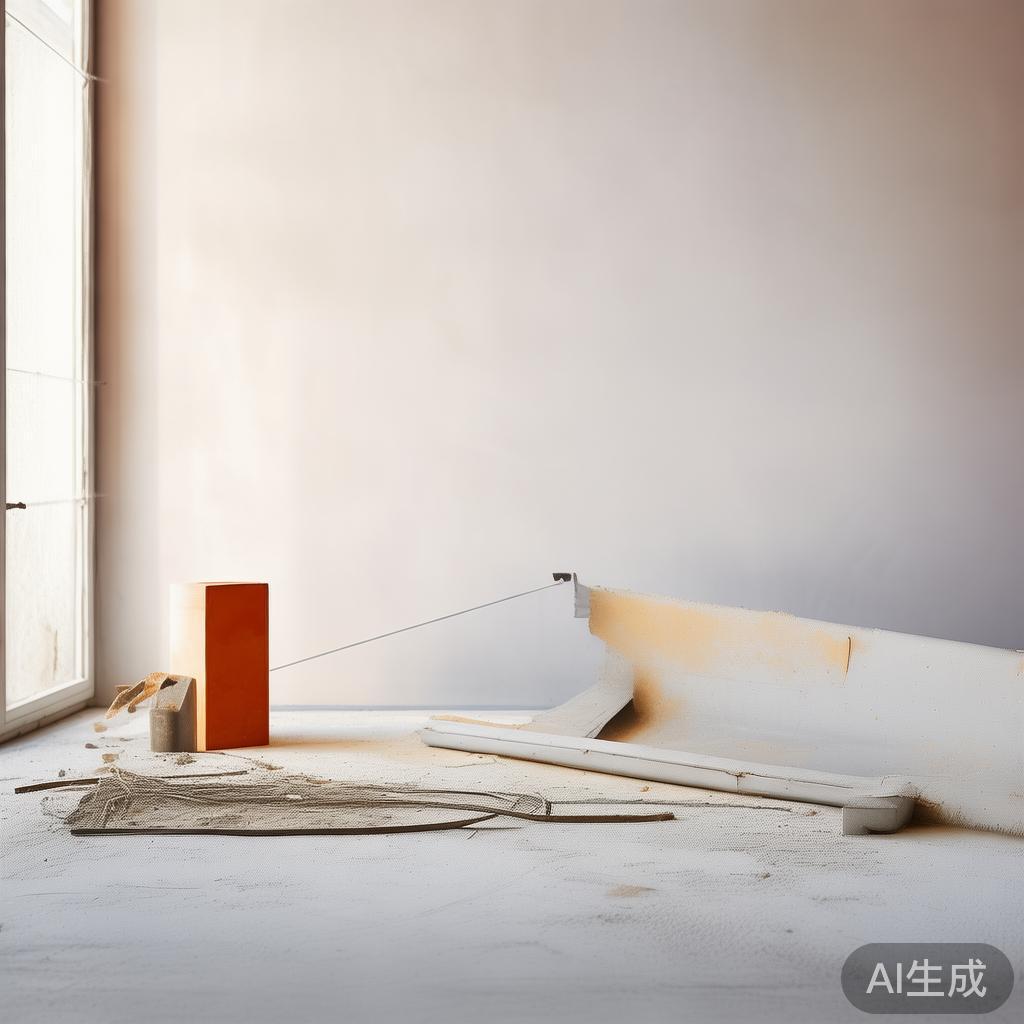 施工流程避雷,夏季刷墙漆需要等多久才能干透?
