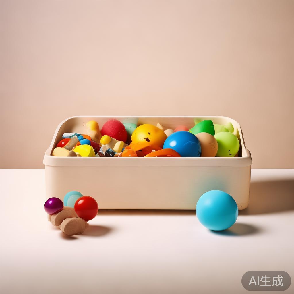 孩子入园后总抢玩具家长该怎么引导？