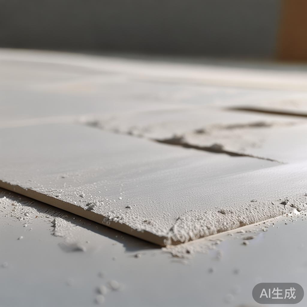 材料选购:高温天贴瓷砖容易空鼓?这个施工细节99%的人忽略了?