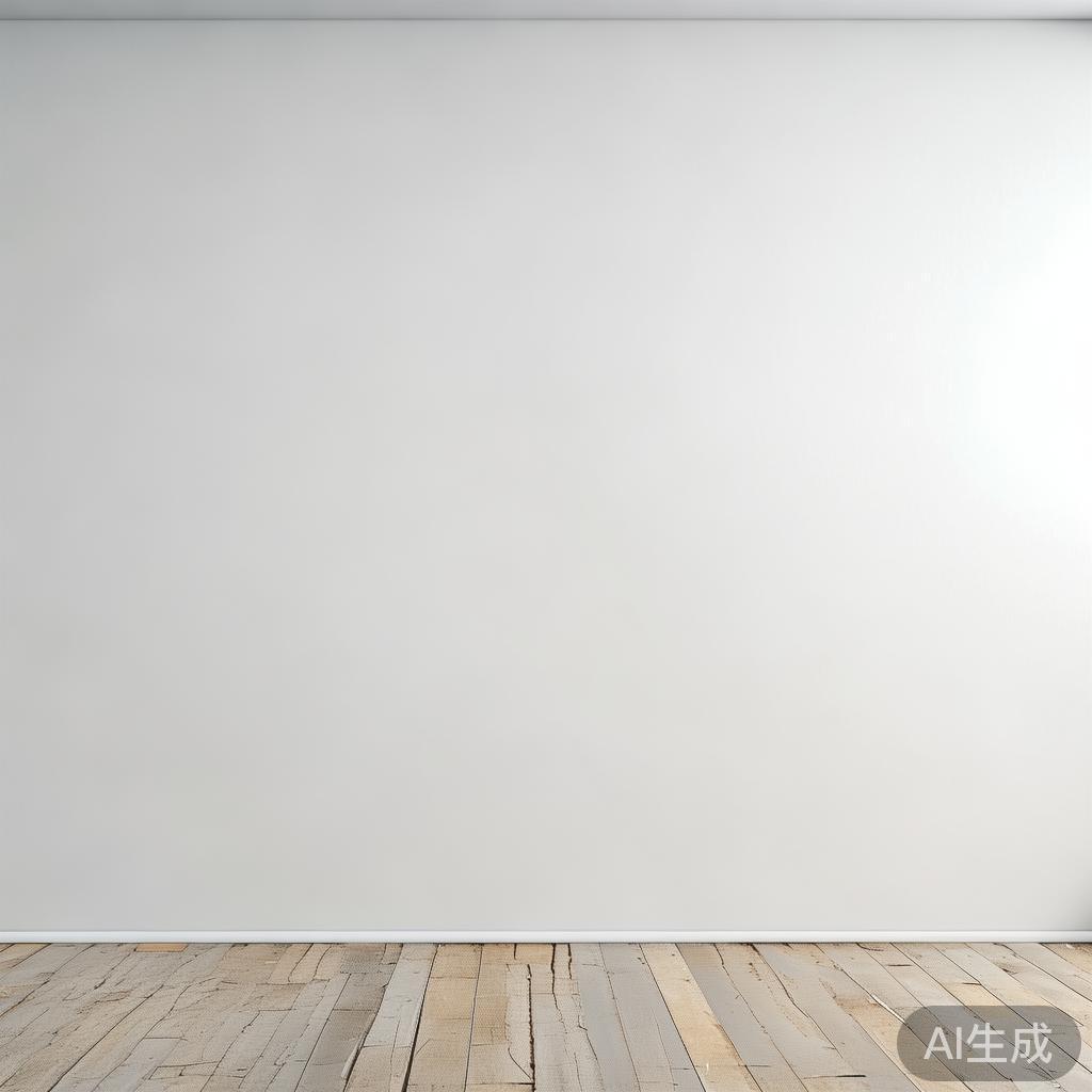 施工流程中,墙面刷漆前需要晾干几天才能进行下一步?