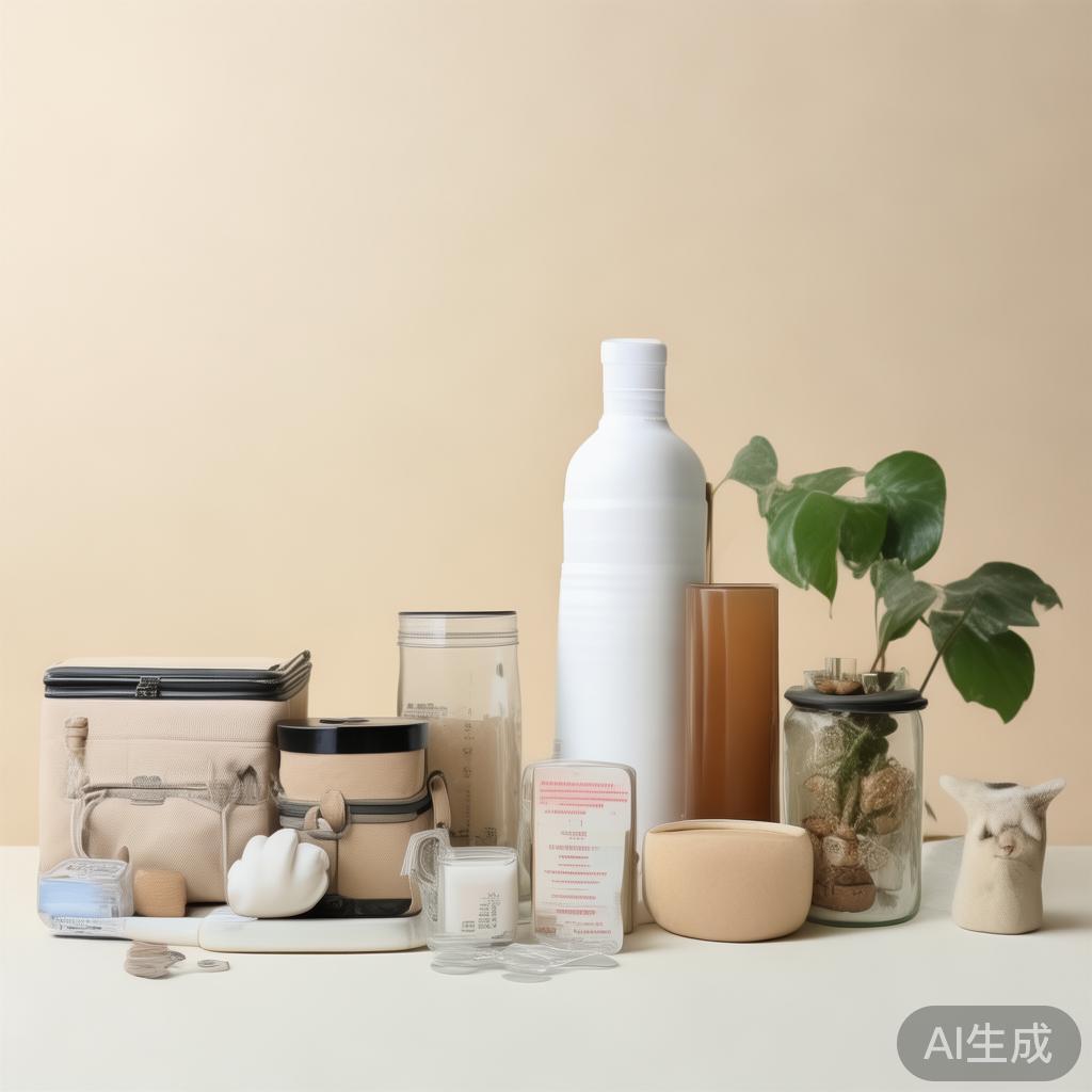 端午假期带猫咪旅行需要准备几样必需品?