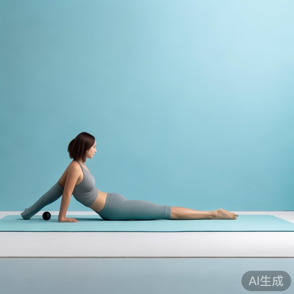 秋季运动前热身，预防损伤的5分钟普拉提动作组合怎么做？