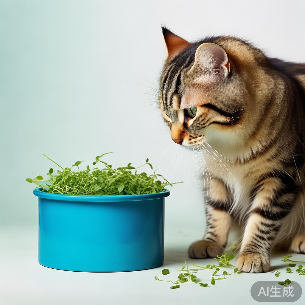 夏季猫咪食欲差用这2招轻松解决？