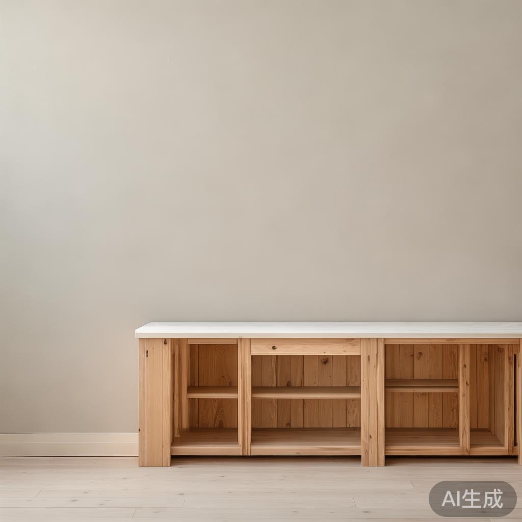 全屋定制柜体,板材环保等级怎么选最省心?