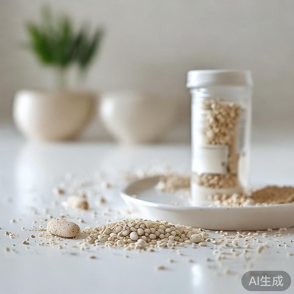 健身训练后肌肉酸痛,需要补充哪2种营养素?