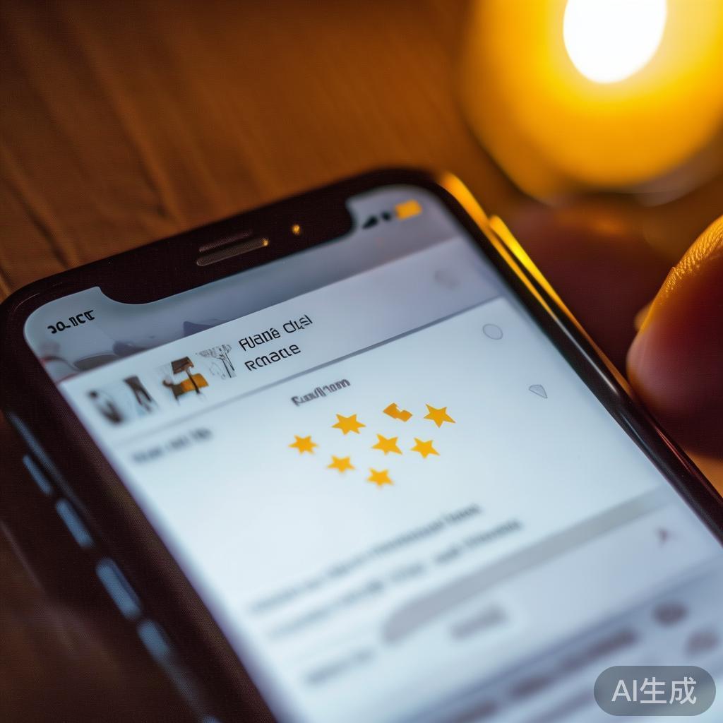 订酒店只看评分踩了坑，后来学会先翻最后3页差评