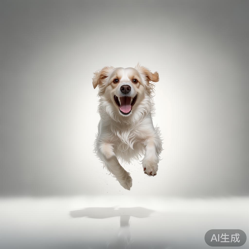 狗狗爆冲牵不住？这套训练技巧让遛狗不再像拔河？